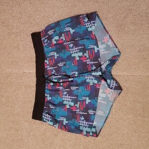 Janji Women's AFO Running Shorts